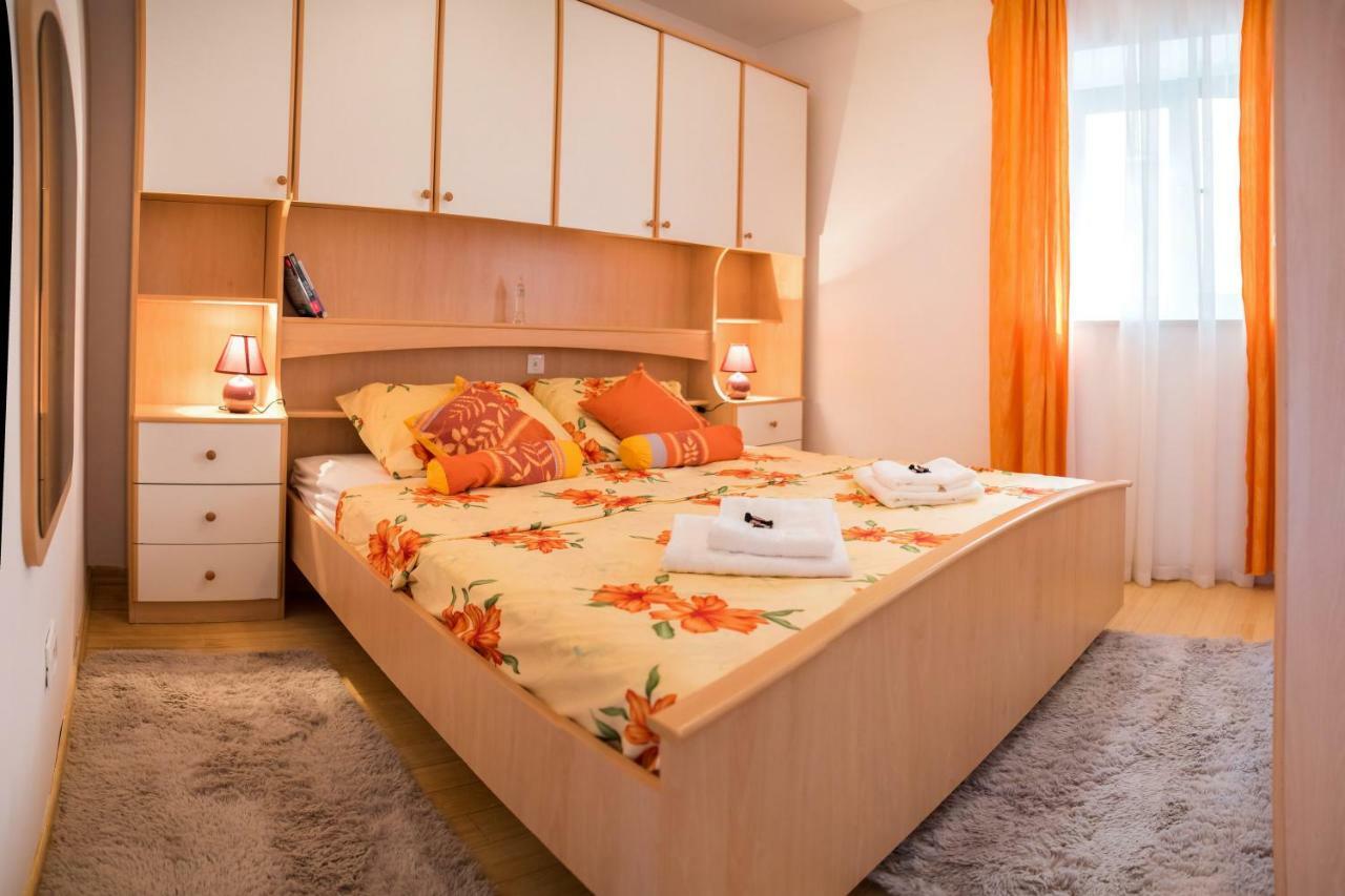 De Luxe Apartment Mediteran 3**** Dubrovnik Ngoại thất bức ảnh